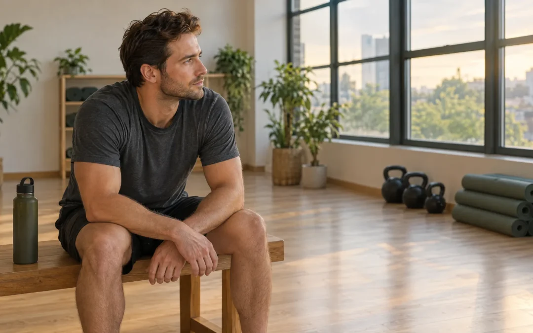 Als Fitnesstrainer oder Kursleiter zusätzliches Einkommen aufbauen