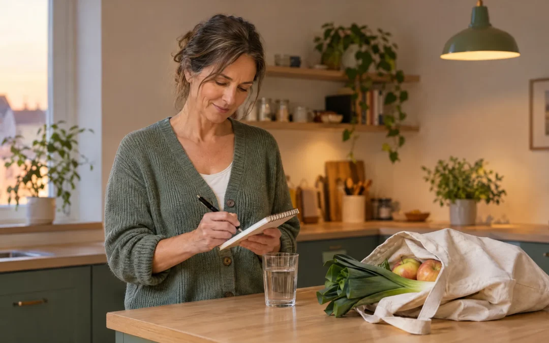 Haushaltsbuch führen: So behältst du deine Ausgaben im Blick