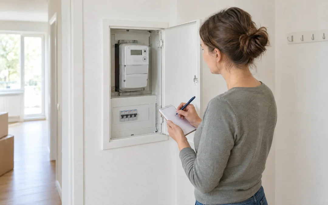 Strom-Grundversorgung: So erkennst du, ob du drin bist – und ob sich ein Wechsel für dich lohnt